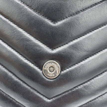 Sac Saint Laurent Loulou Médium