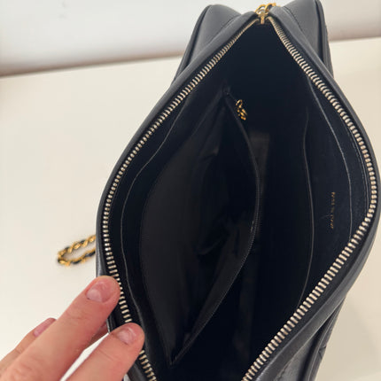 Sac Chanel Caméra GM Noir