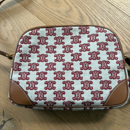 Sac Céline Caméra Triomphe