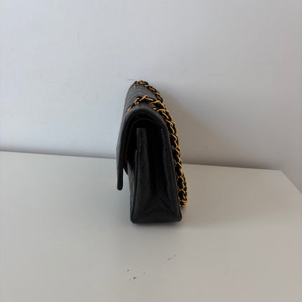 Sac Chanel Timeless 25 vintage