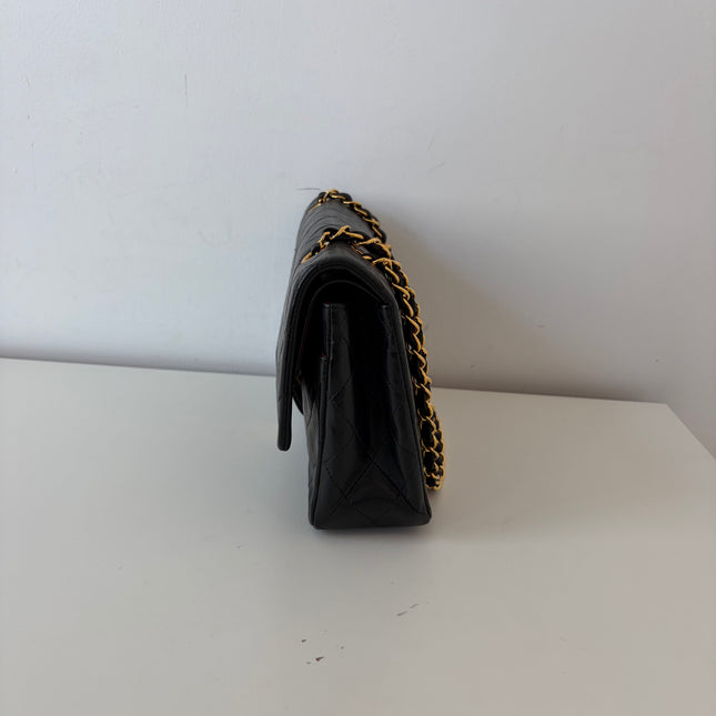 Sac Chanel Timeless 25 vintage