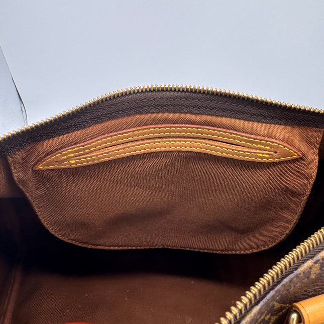 Sac Louis Vuitton Speedy 30