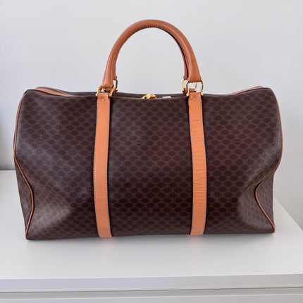 Sac de voyage Celine boston 50