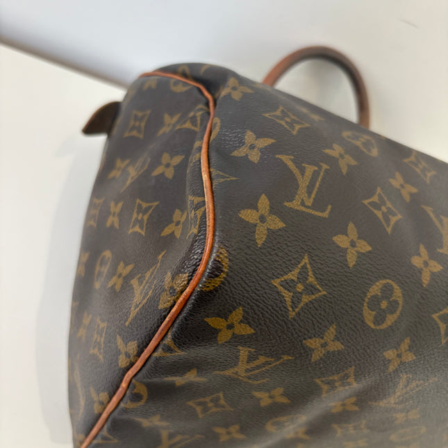 Sac Louis Vuitton Speedy 30