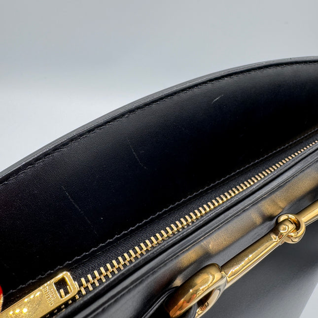 Sac Céline Seau Crecy Noir