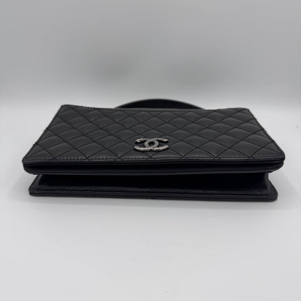 Sac Chanel Single flap Ballerines