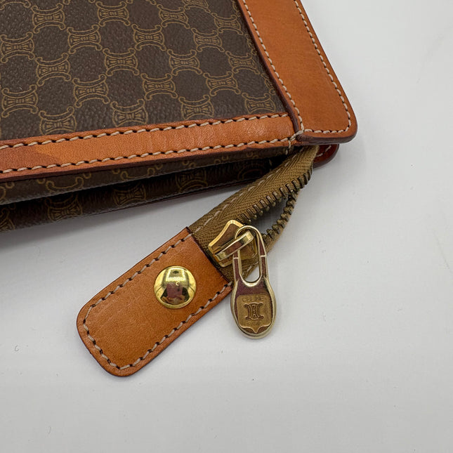 Pochette Céline vintage 2 GM