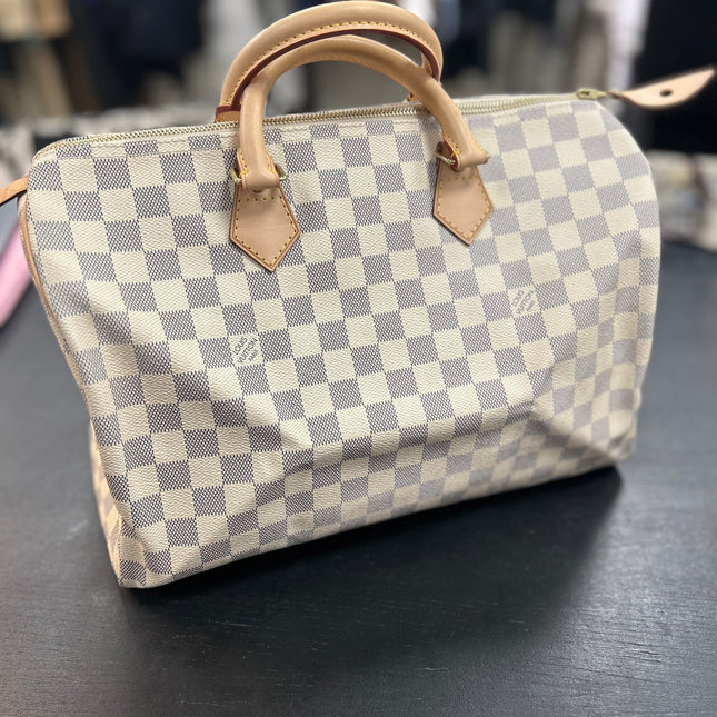 Sac Speedy 35 Louis Vuitton