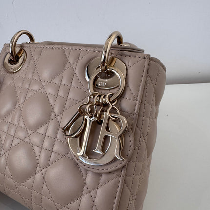 Sac Dior Lady Dior Mini
