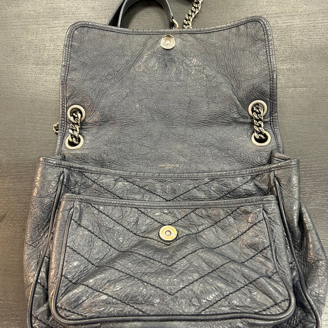 Saint Laurent niky médium