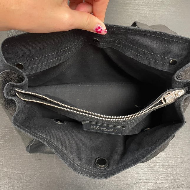 Sac Yves Saint Laurent Muse II