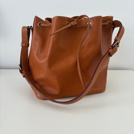 Sac Louis Vuitton Noé PM
