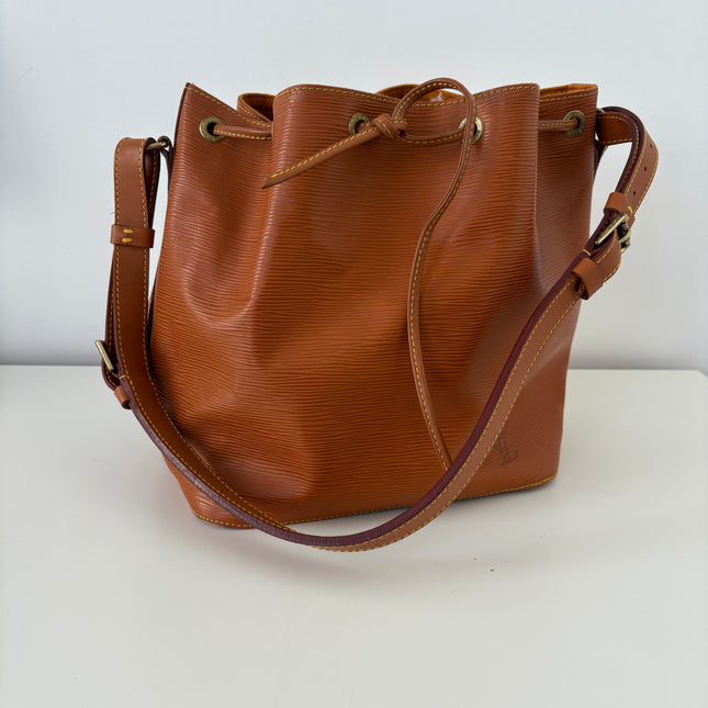 Sac Louis Vuitton Noé PM