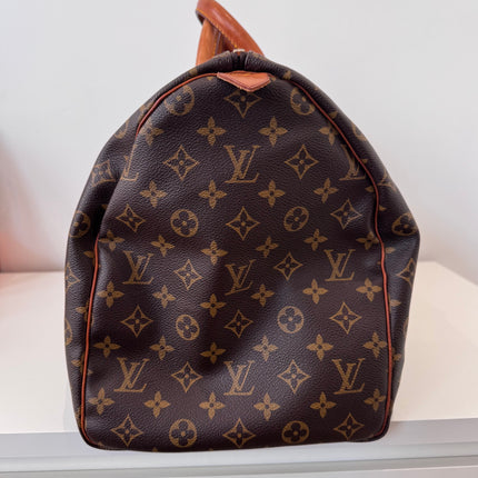 Sac Louis Vuitton Keepall 50