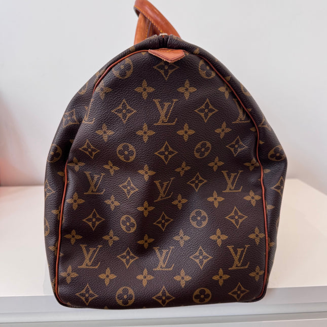 Sac Louis Vuitton Keepall 50