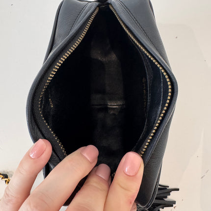 Sac Chanel Caméra PM Vintage