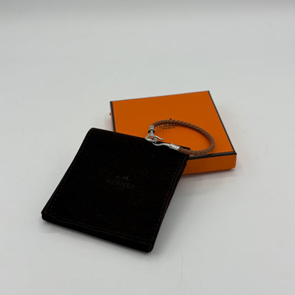 Bracelet Hermès jumbo T1