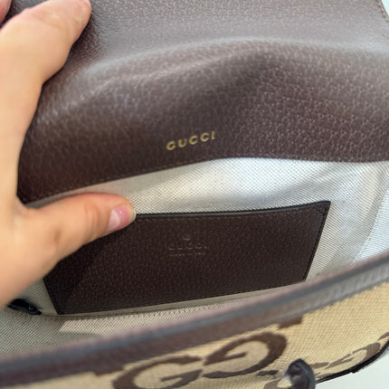 Sac Gucci Horsebit 1955 pm