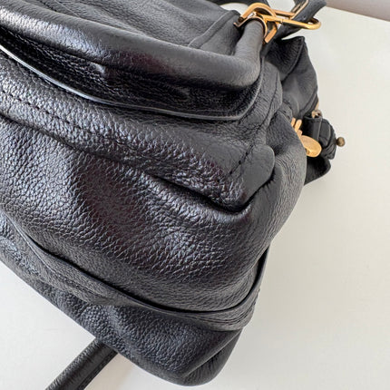 Sac Chloé Paraty GM noir