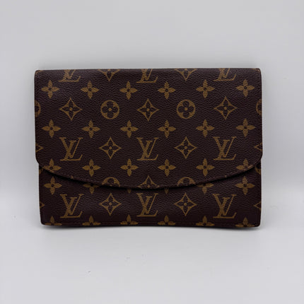 Pochette vintage Louis Vuitton