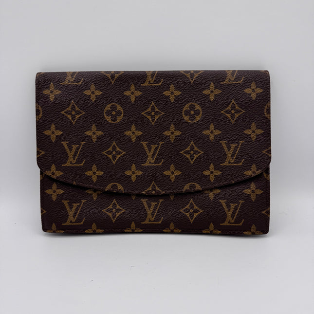 Pochette vintage Louis Vuitton