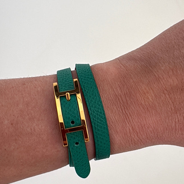 Bracelet Hermès Behapi T3