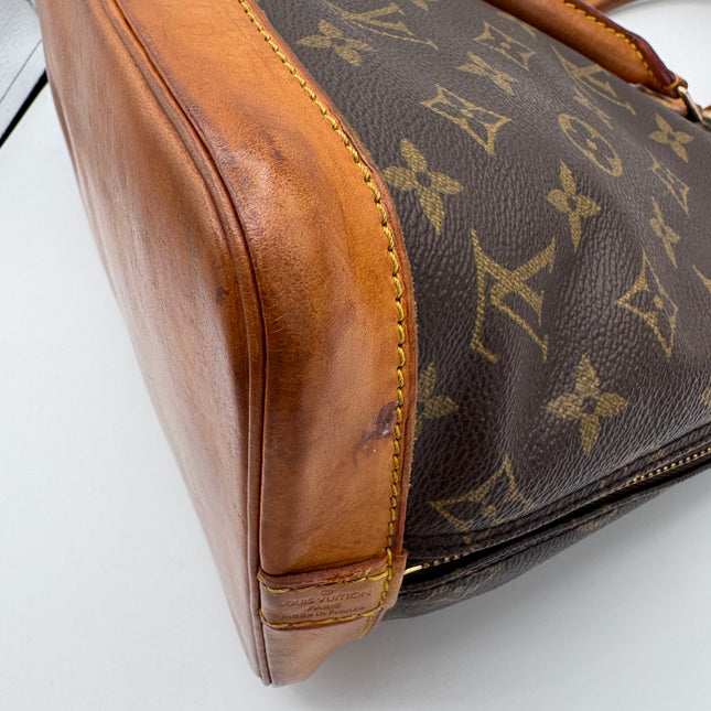 Sac Alma PM Louis Vuitton