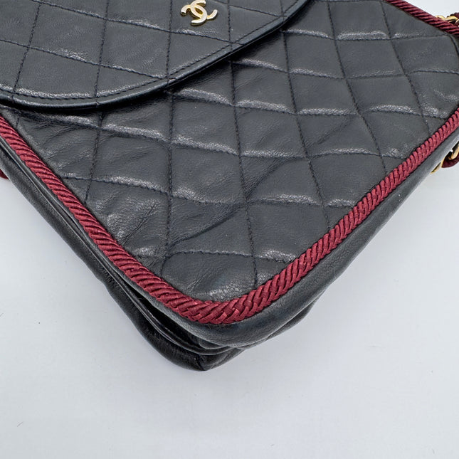 Sac mini Chanel Vintage