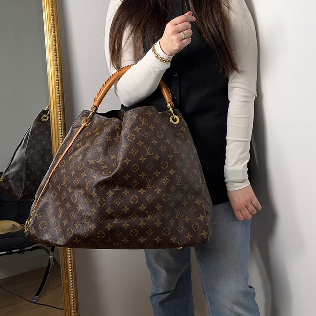 Sac Louis Vuitton Artsy GM
