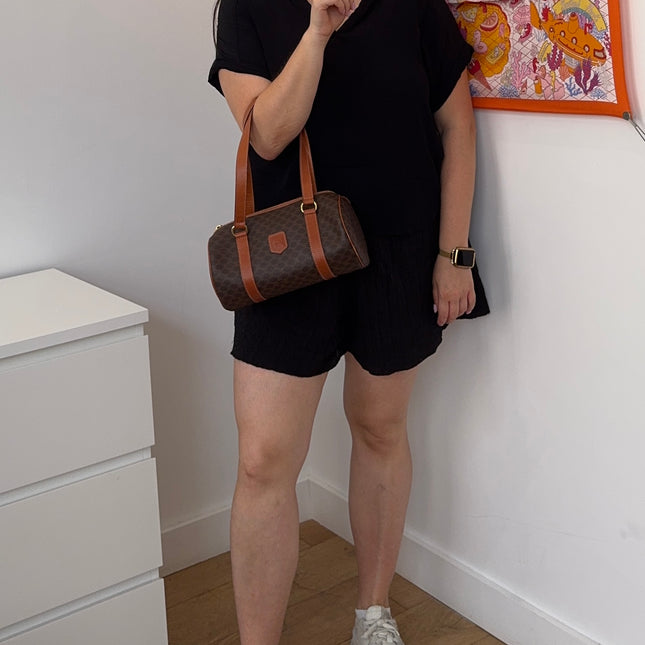 Sac Céline papillon vintage