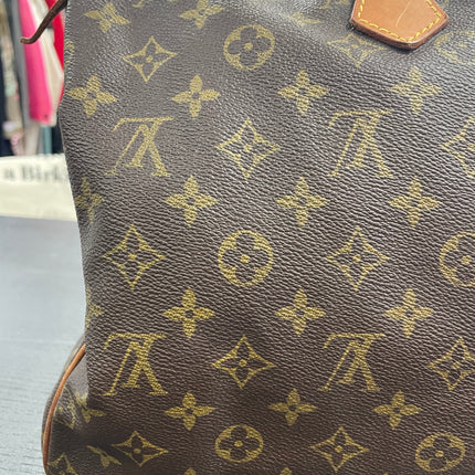 Louis Vuitton Speedy 40