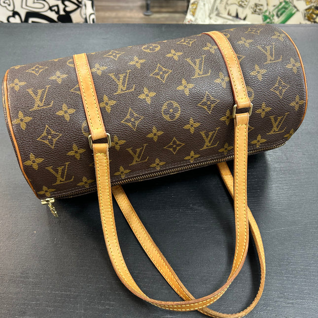 Sac Louis Vuitton Papillon