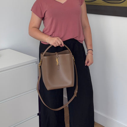 Sac Saint Laurent Le 37