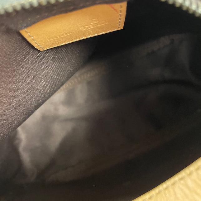 Sac Fendi Baguette mini