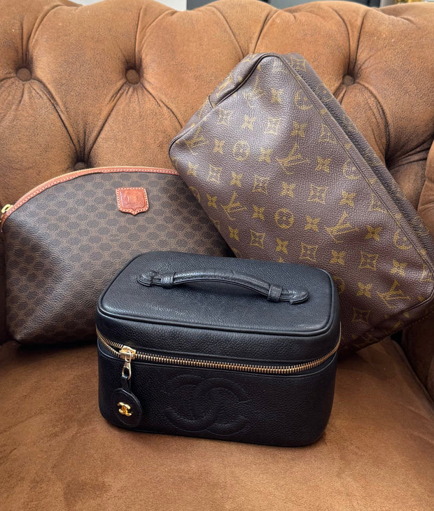 LES ACCESSOIRES