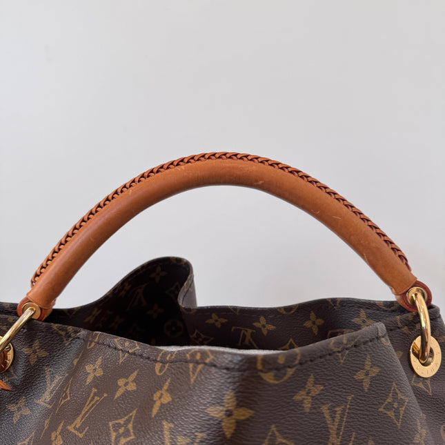 Sac Louis Vuitton Artsy GM