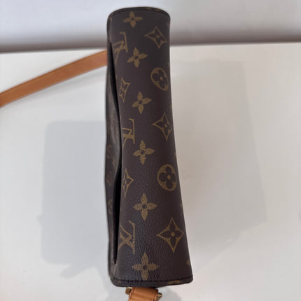 Sac Louis Vuitton Saint Cloud Monogram