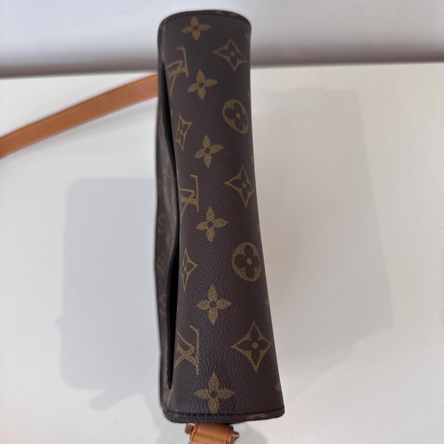 Sac Louis Vuitton Saint Cloud Monogram