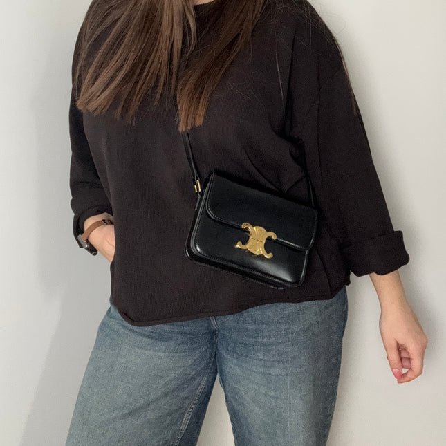 Sac Triomphe Celine Teen