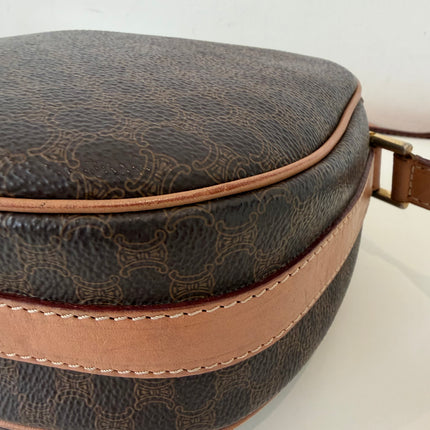 Sac Céline Demi-lune bandoulière