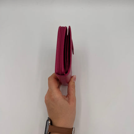 Portefeuille Prada