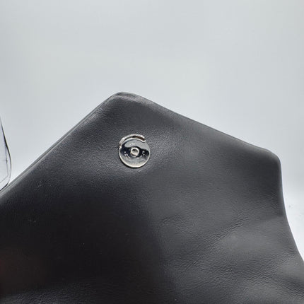 Sac Loulou Toy Saint Laurent