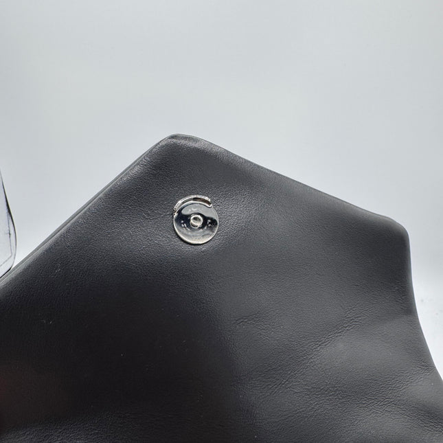 Sac Loulou Toy Saint Laurent