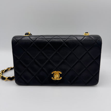 Sac Chanel Timeless Mademoiselle