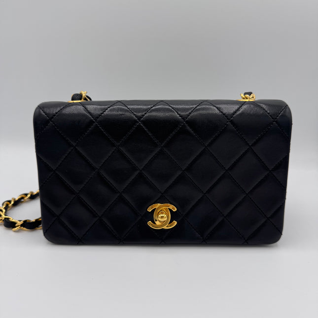 Sac Chanel Timeless Mademoiselle