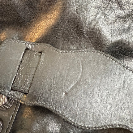 Sac Balenciaga City médium