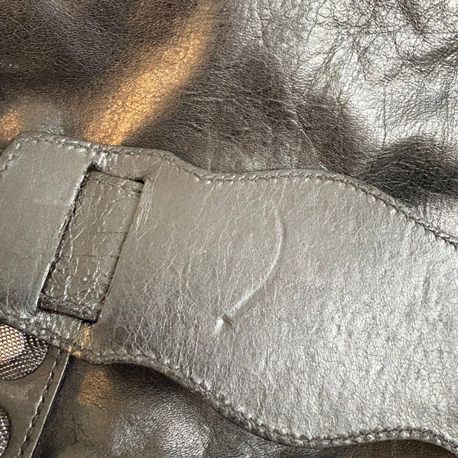Sac Balenciaga City médium