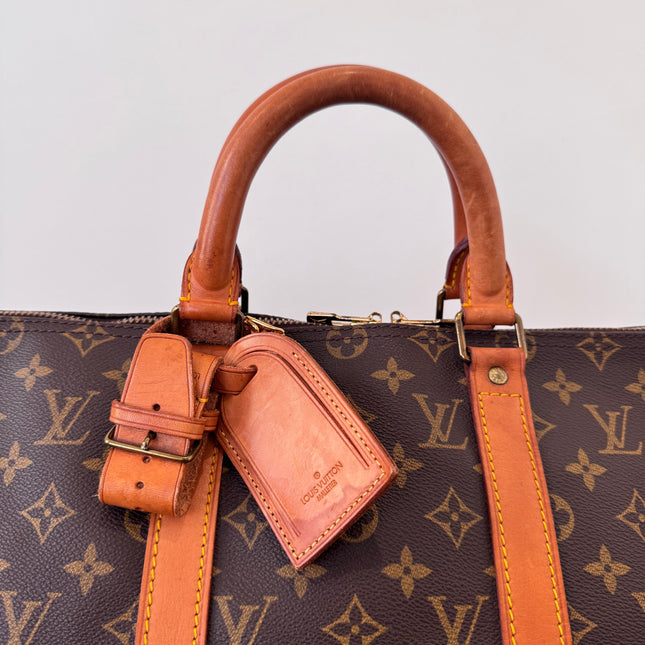 Sac Louis Vuitton Keepall 50
