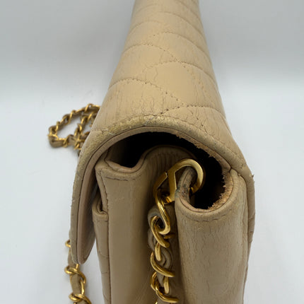 Sac Timeless Chanel Vintage