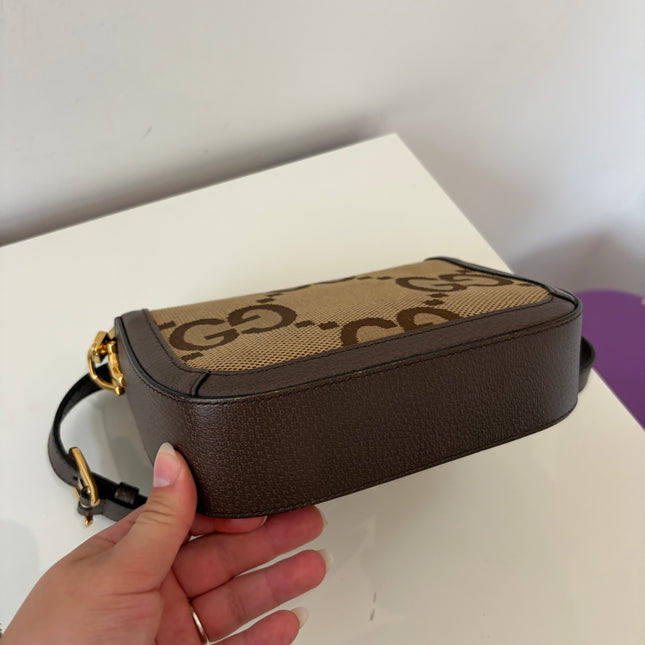 Sac Gucci Horsebit pm